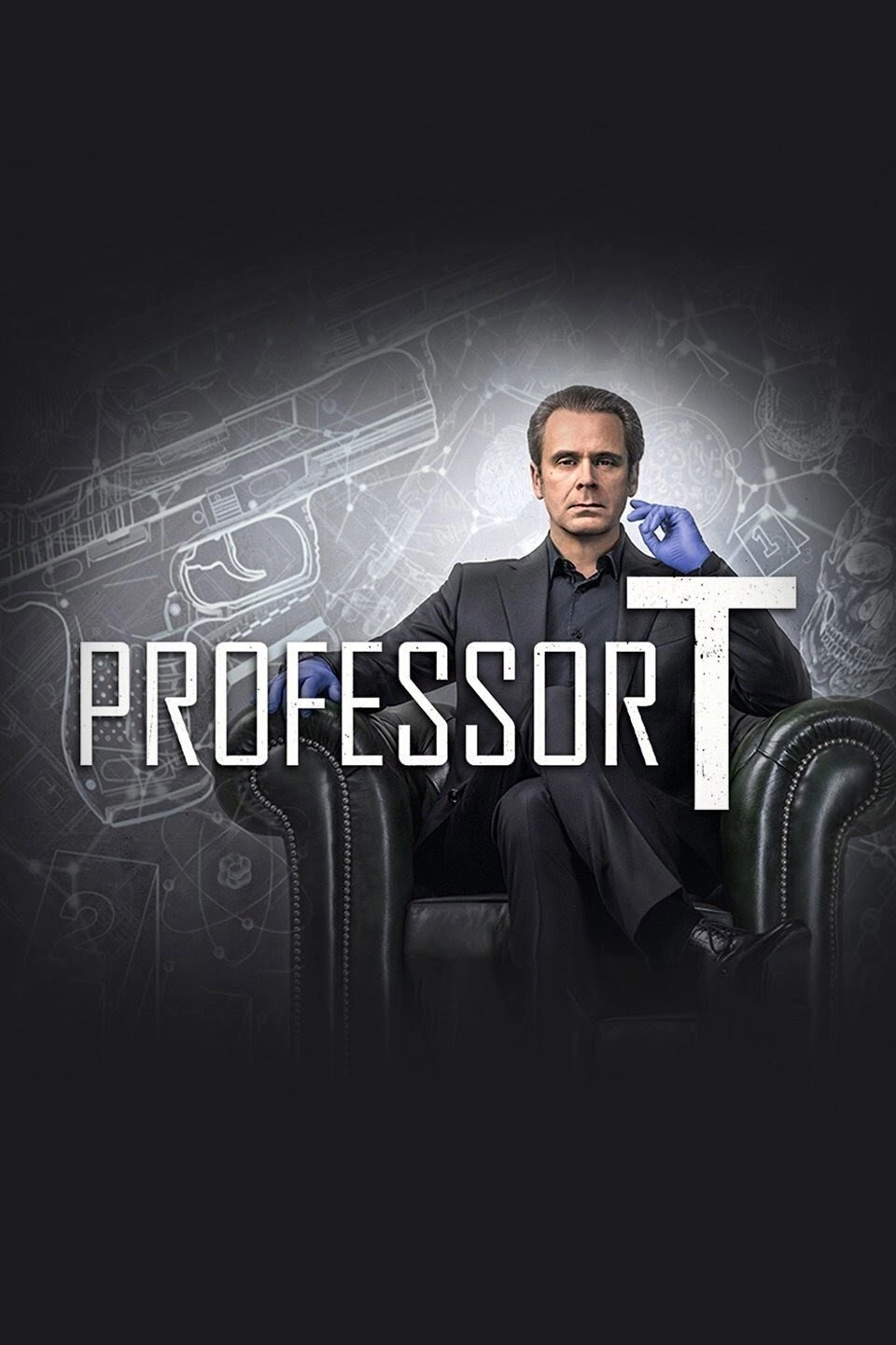 Professor T.