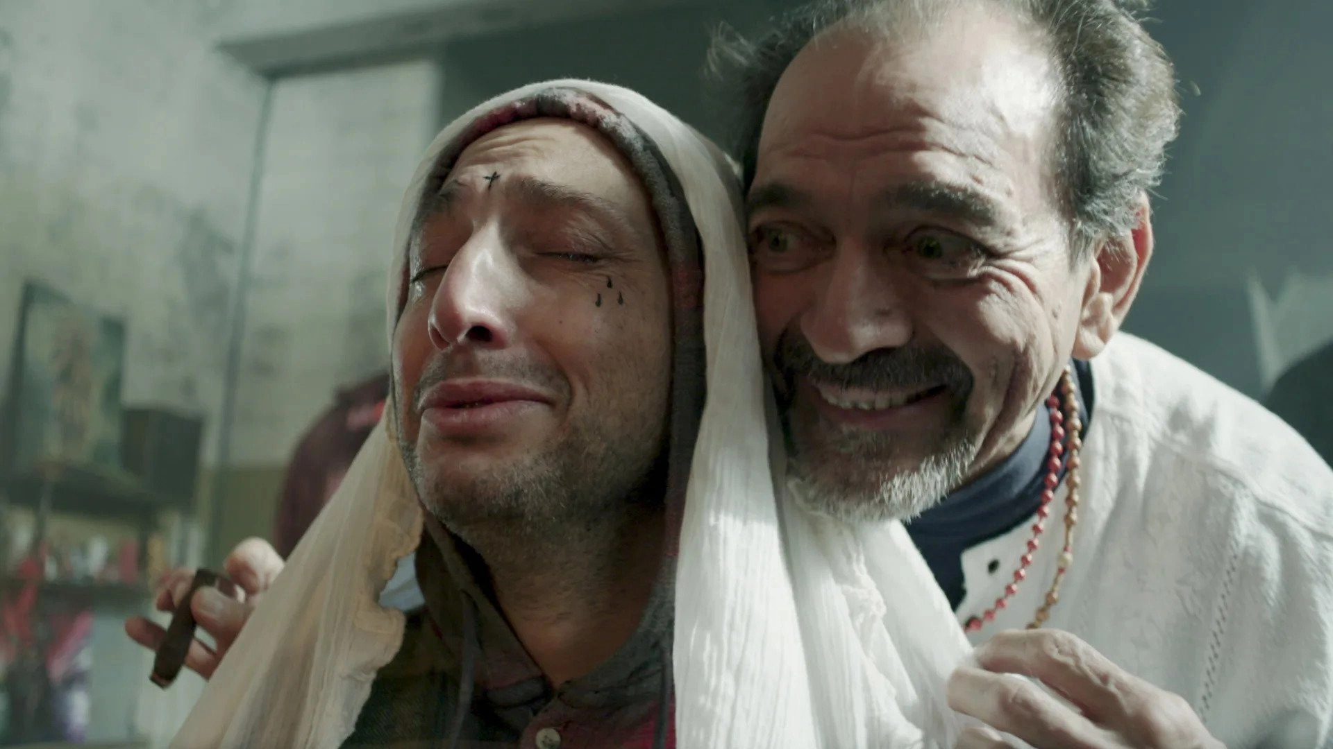 El marginal