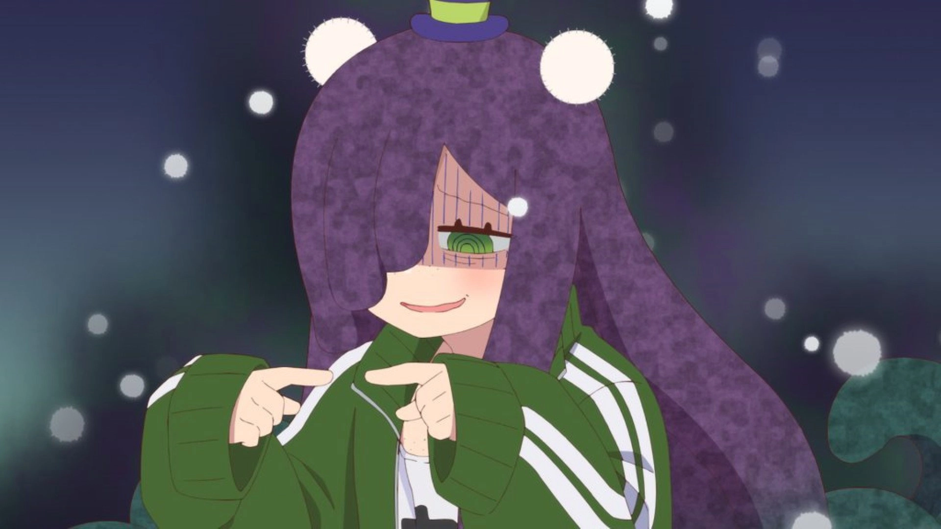 Puniru Is a Kawaii Slime