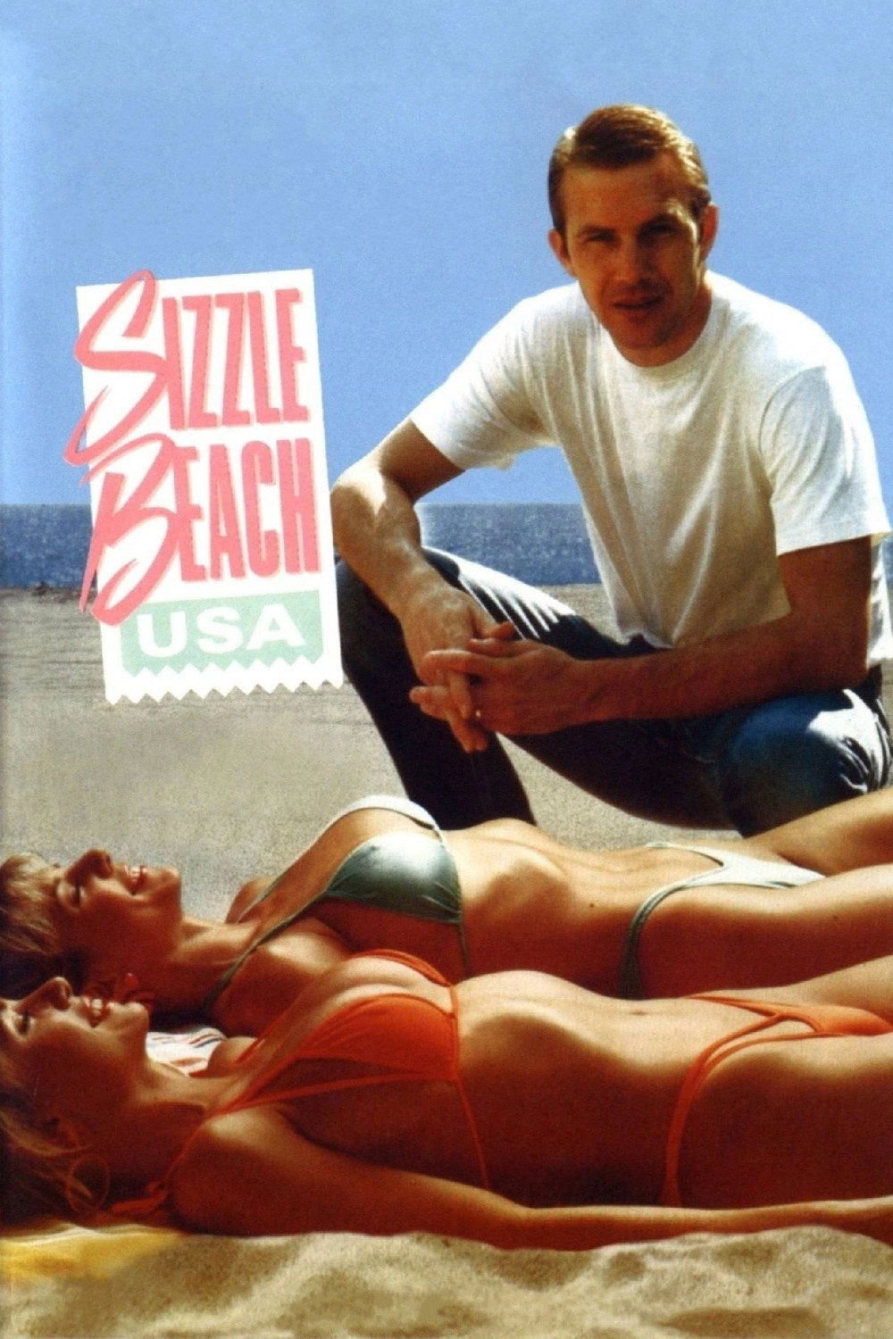 Malibu Hot Summer