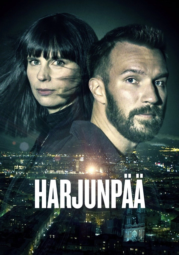 Helsinki Crimes