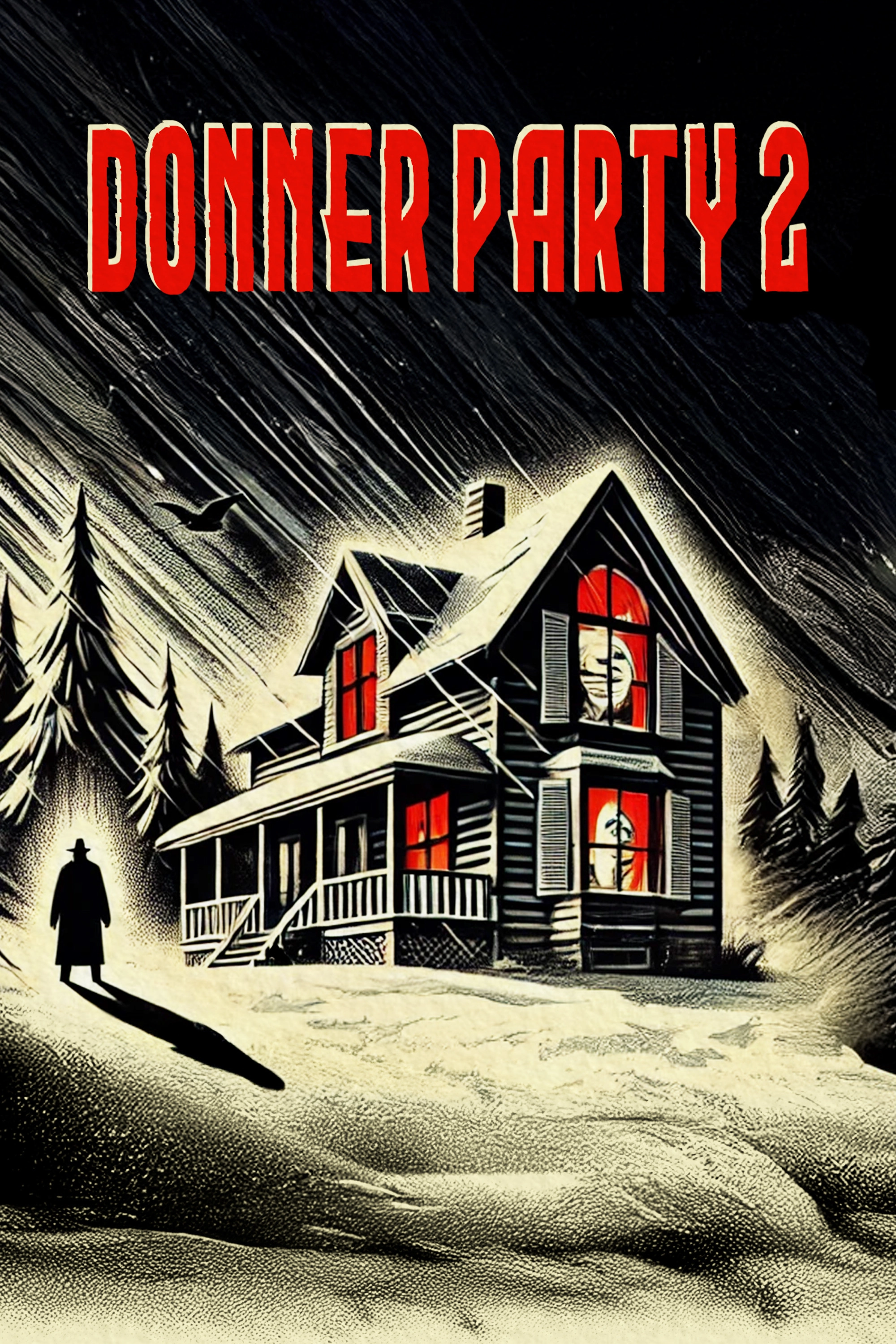 Donner Party 2