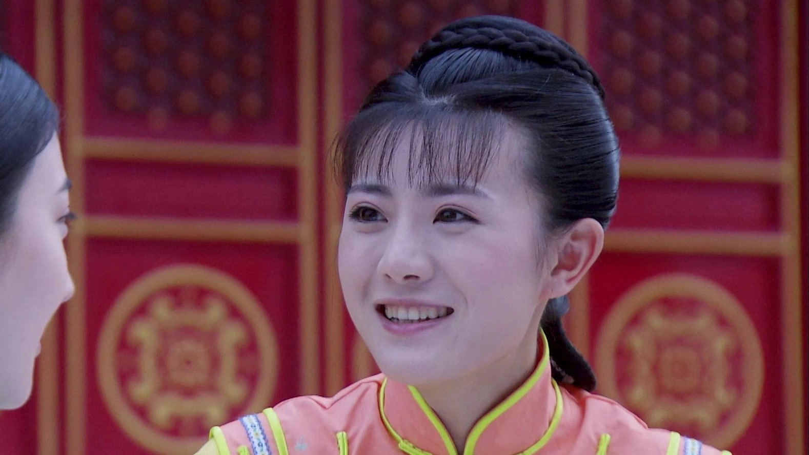 The Legend of Xiao Zhuang