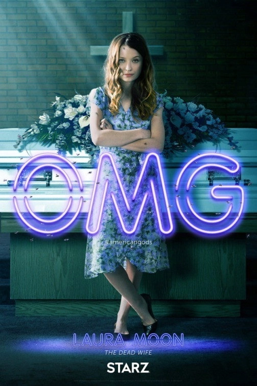 American Gods