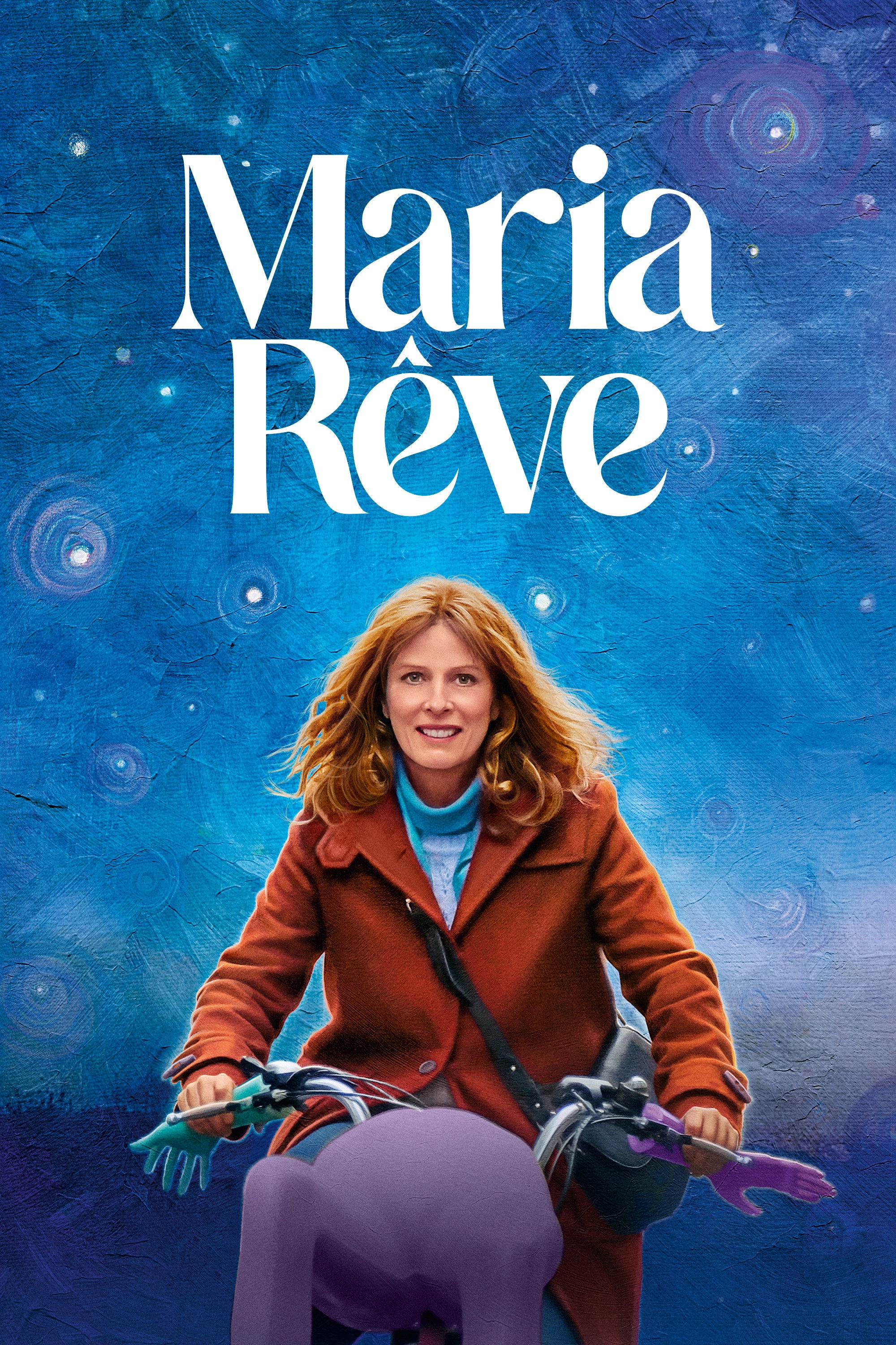 Maria into Life