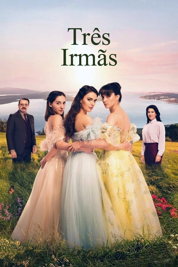 Three Sisters