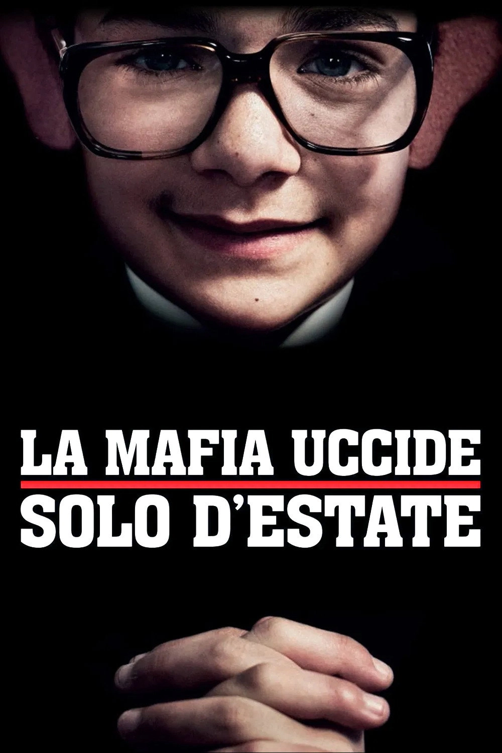 The Mafia Kills Only in Summer