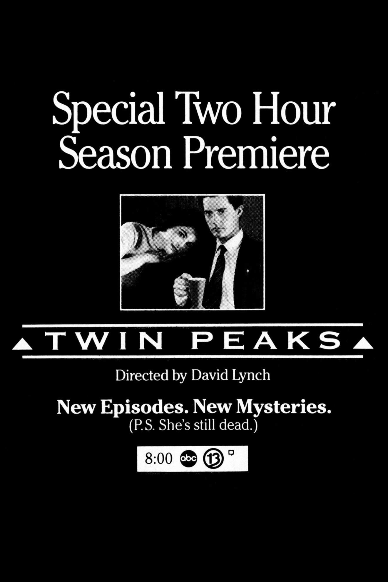 Twin Peaks