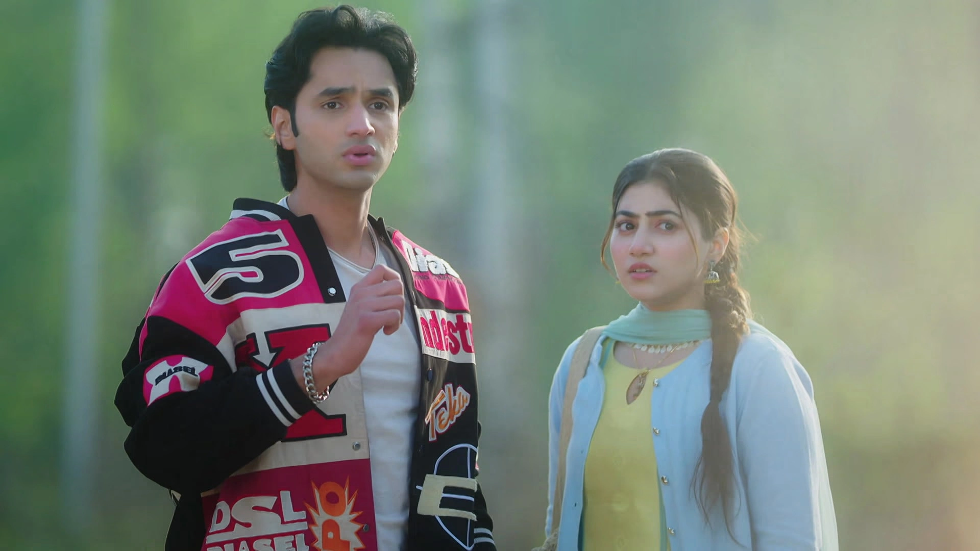 Tuu Juliet Jatt Di