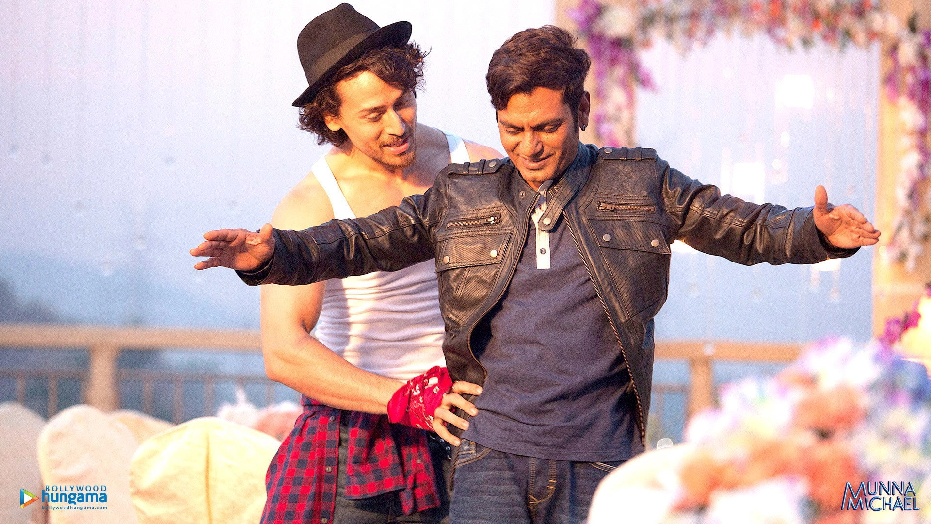 Munna Michael
