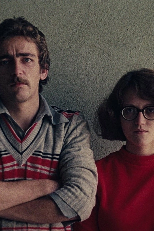 Snapped: Killer Couples
