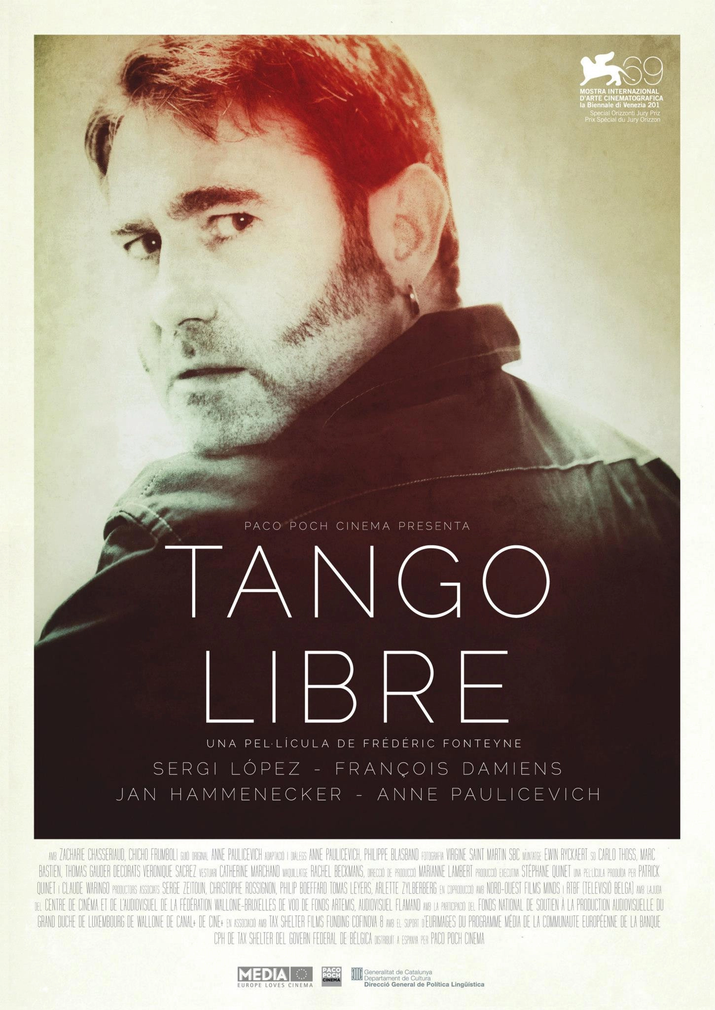 Tango Libre