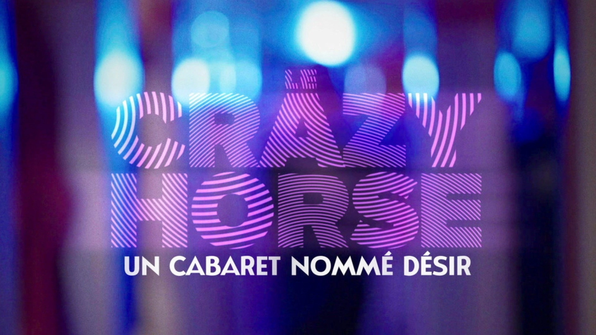 Crazy Horse Paris