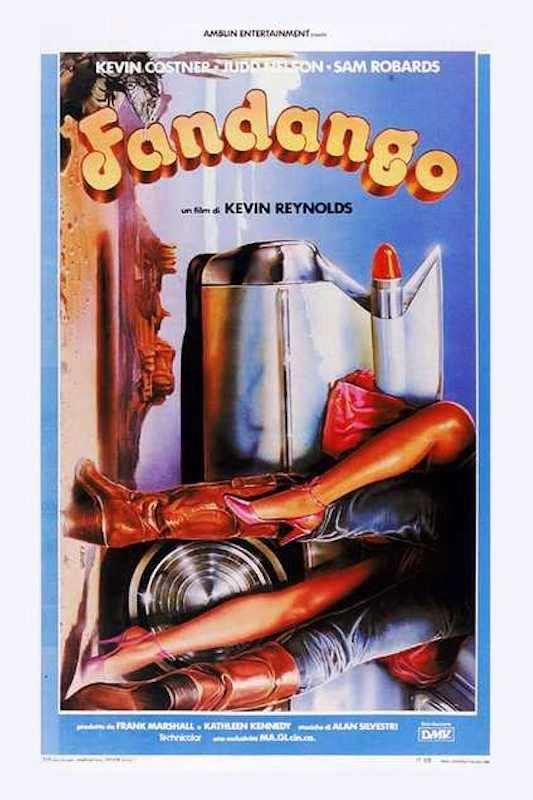 Fandango