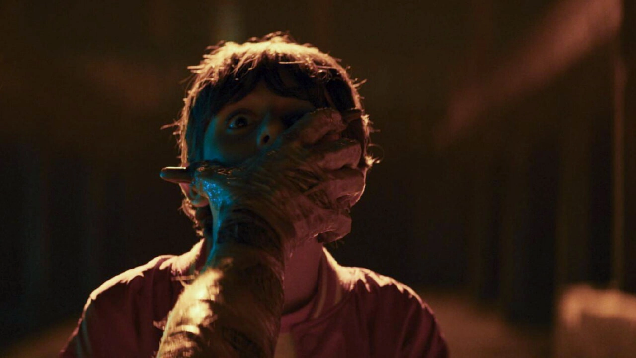 The Boogeyman: Origins