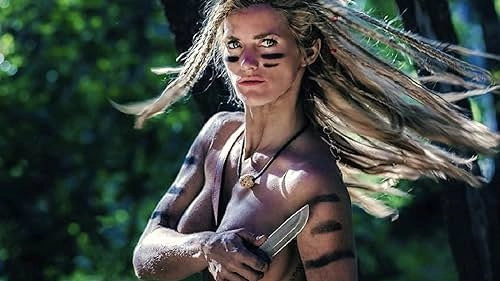 Naked and Afraid XL