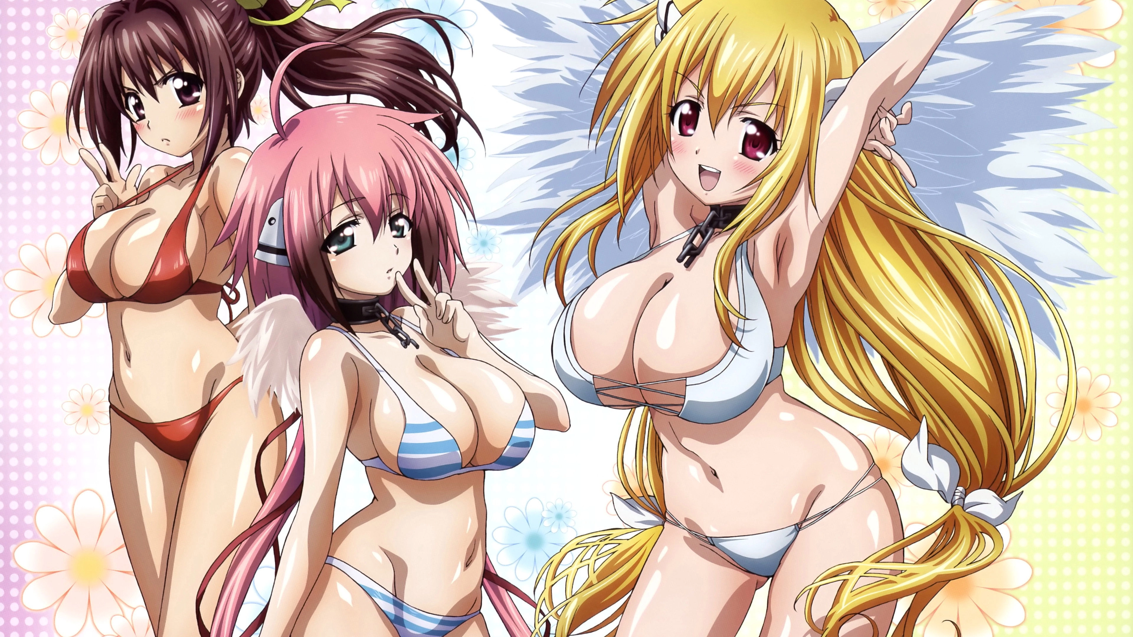 Heaven's Lost Property