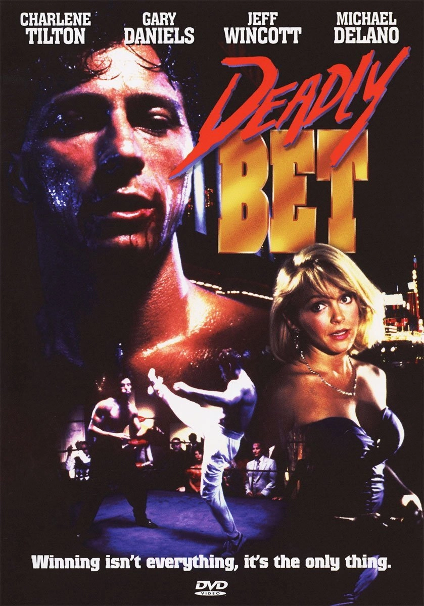 Deadly Bet