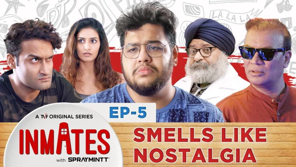 TVF Inmates