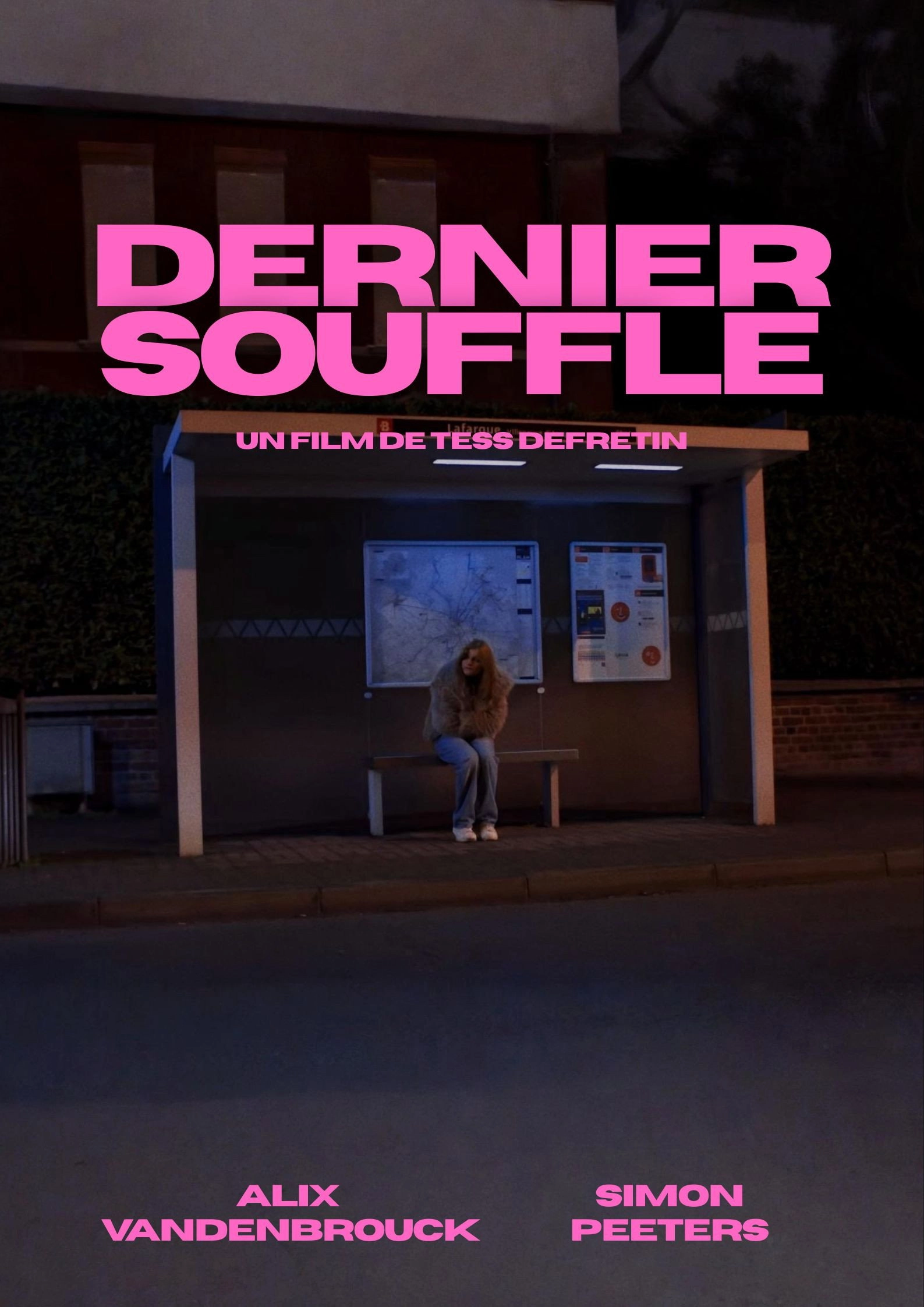 Dernier souffle