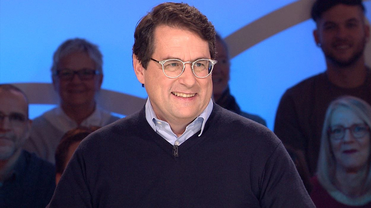 Les Enfants de la télé