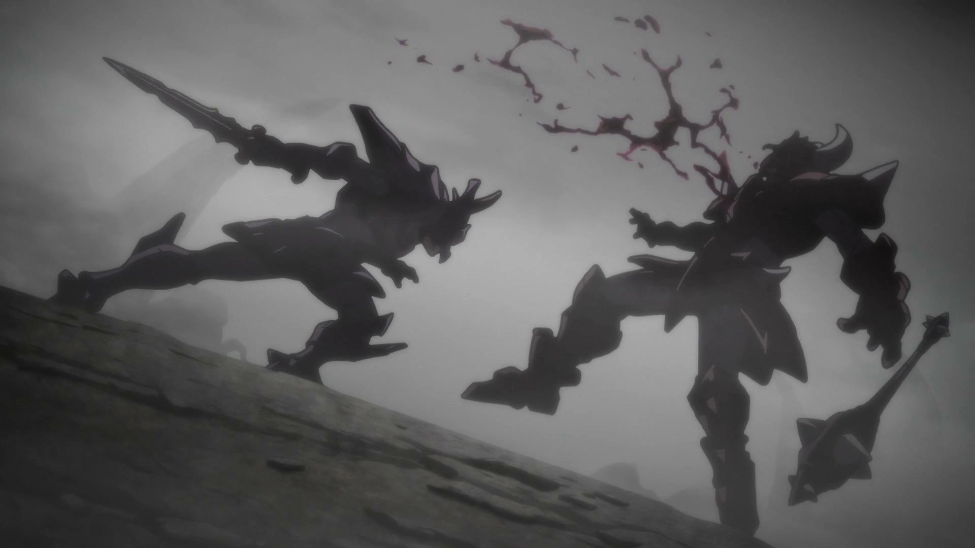 Yoroi-Shinden Samurai Troopers