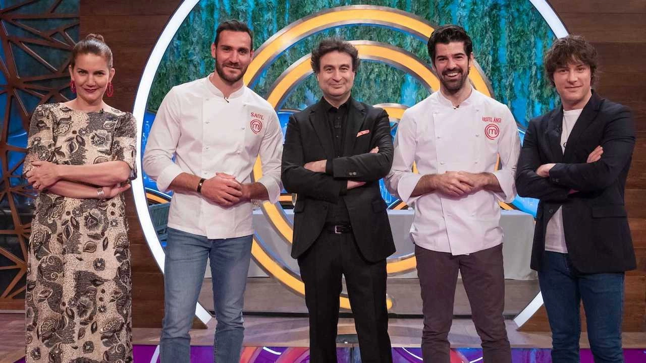 MasterChef Celebrity