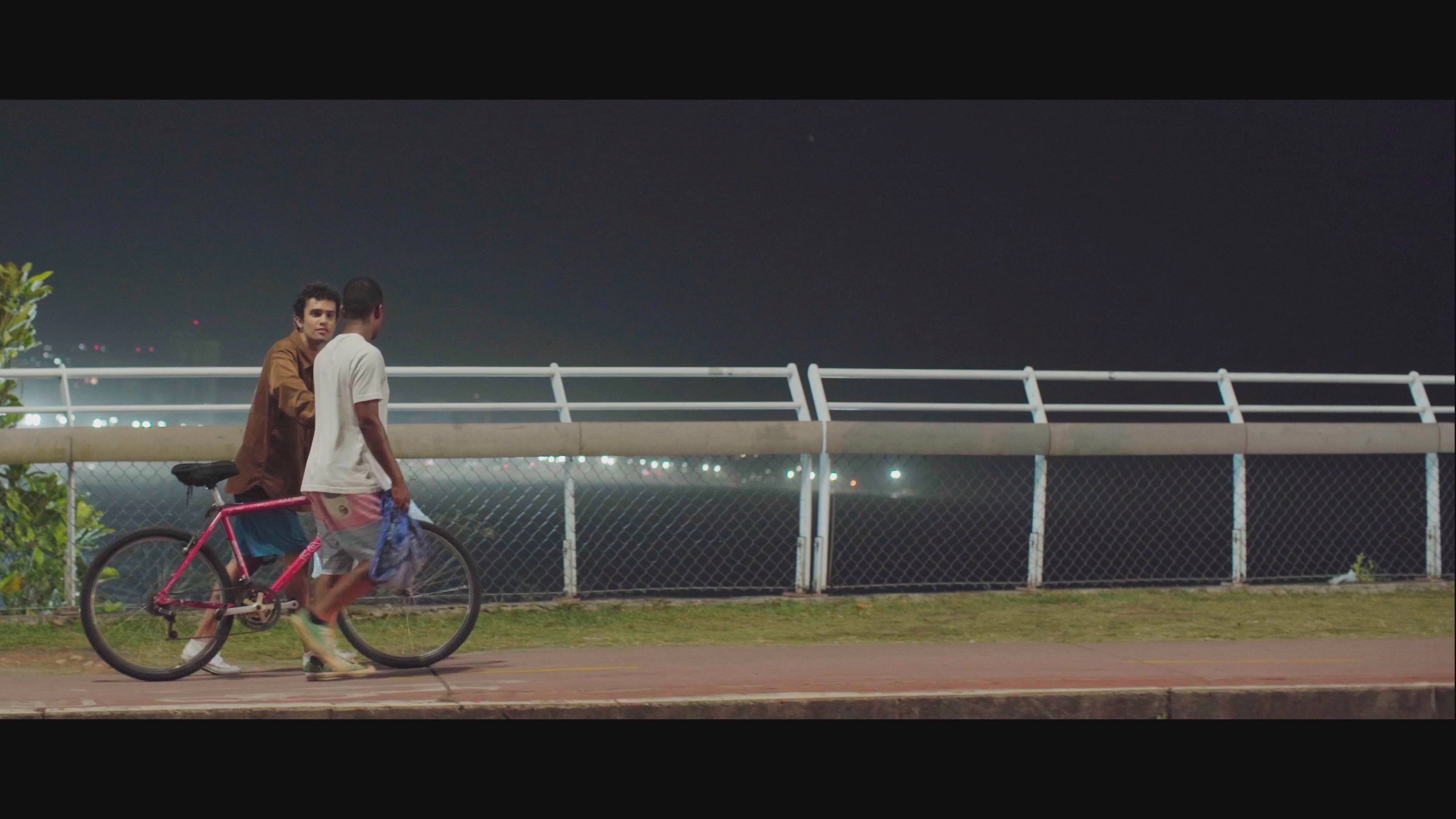 RIO DREAMS