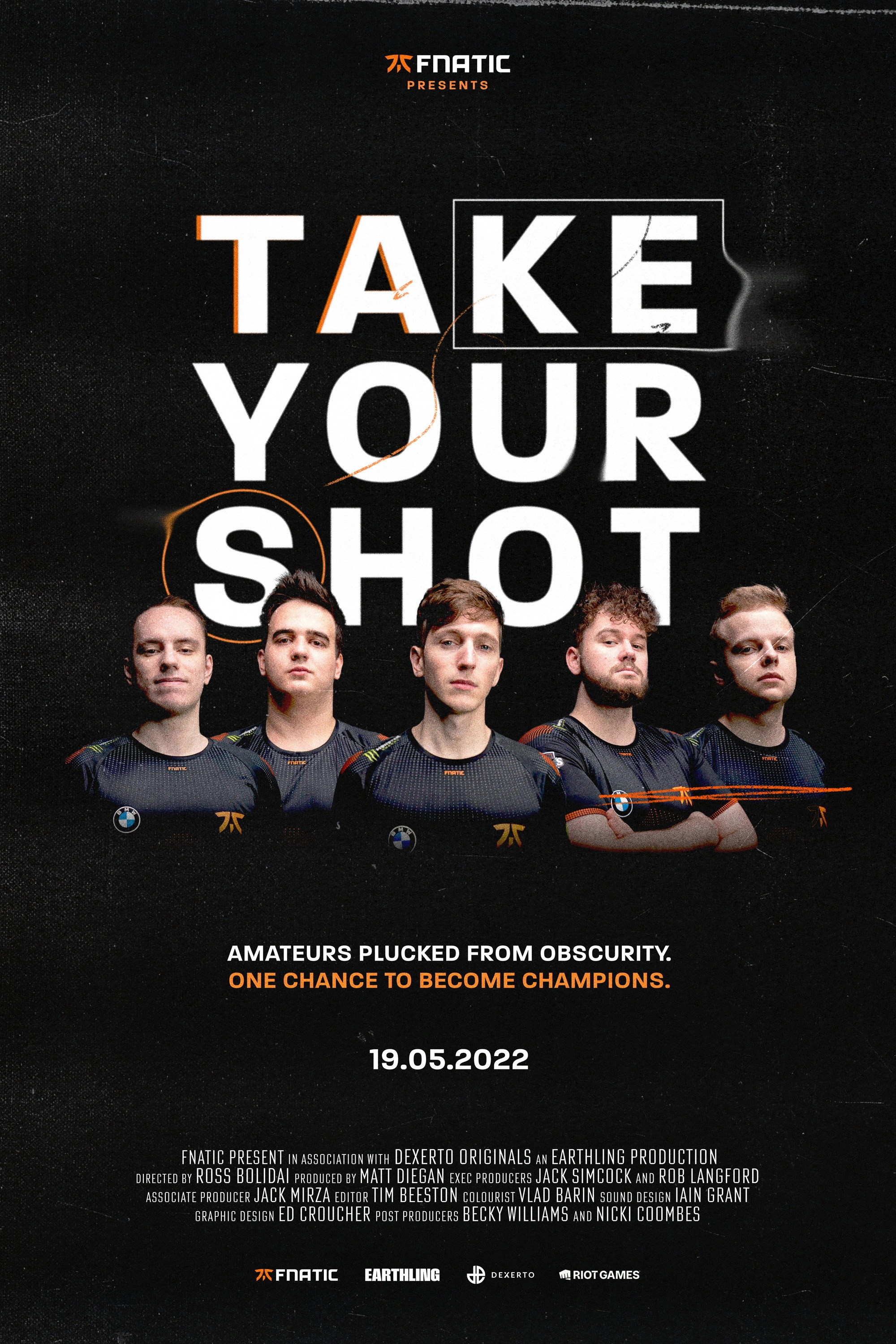 To Dye For: The Documentary
