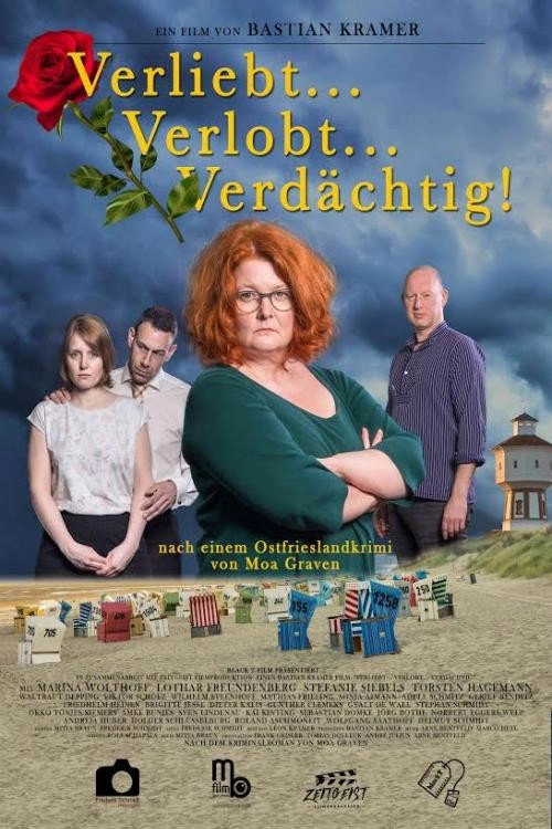Verliebt... Verlobt... Verdächtig!