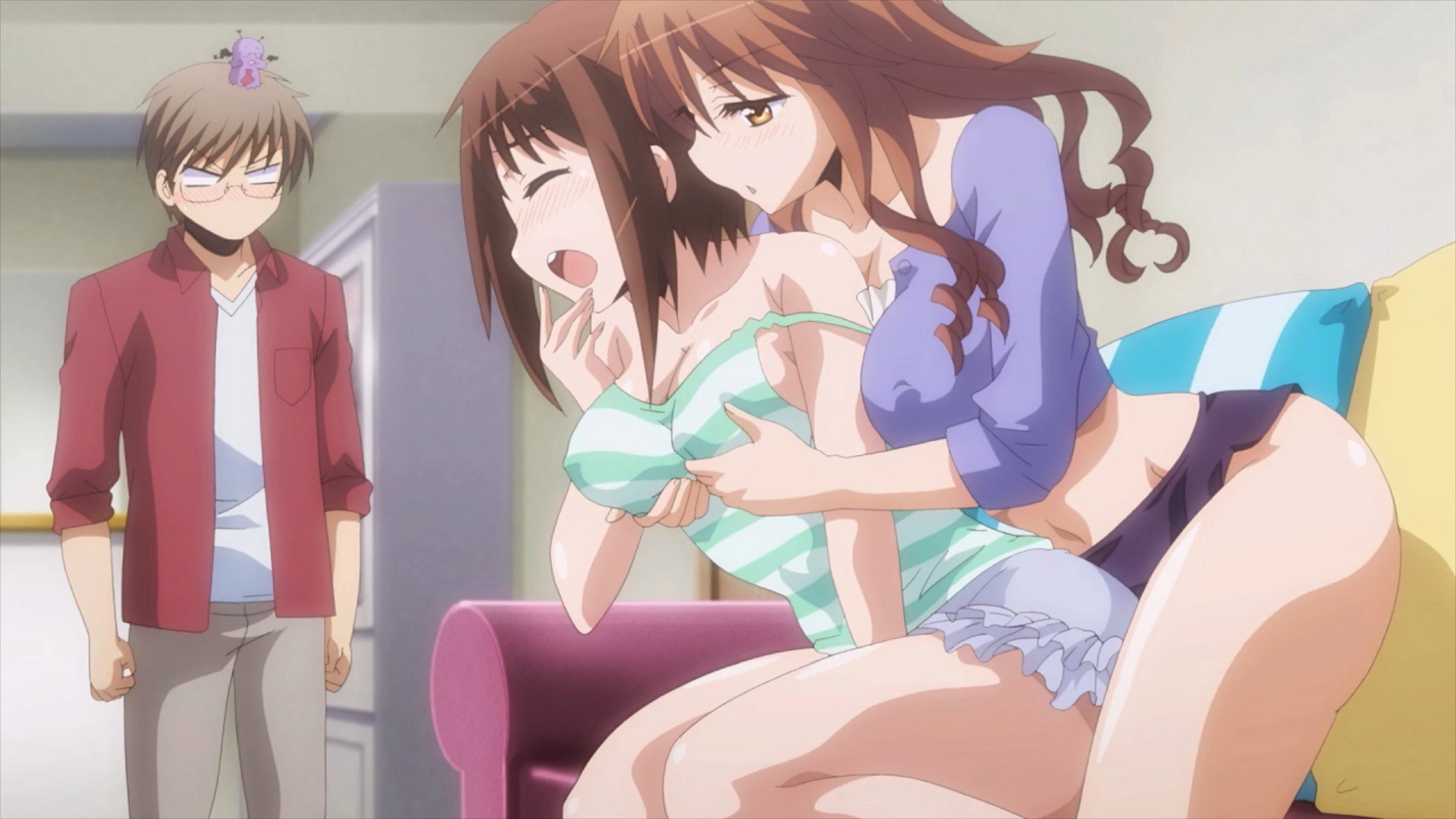 My Wife is the Student Council President