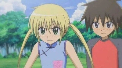 Hayate the Combat Butler