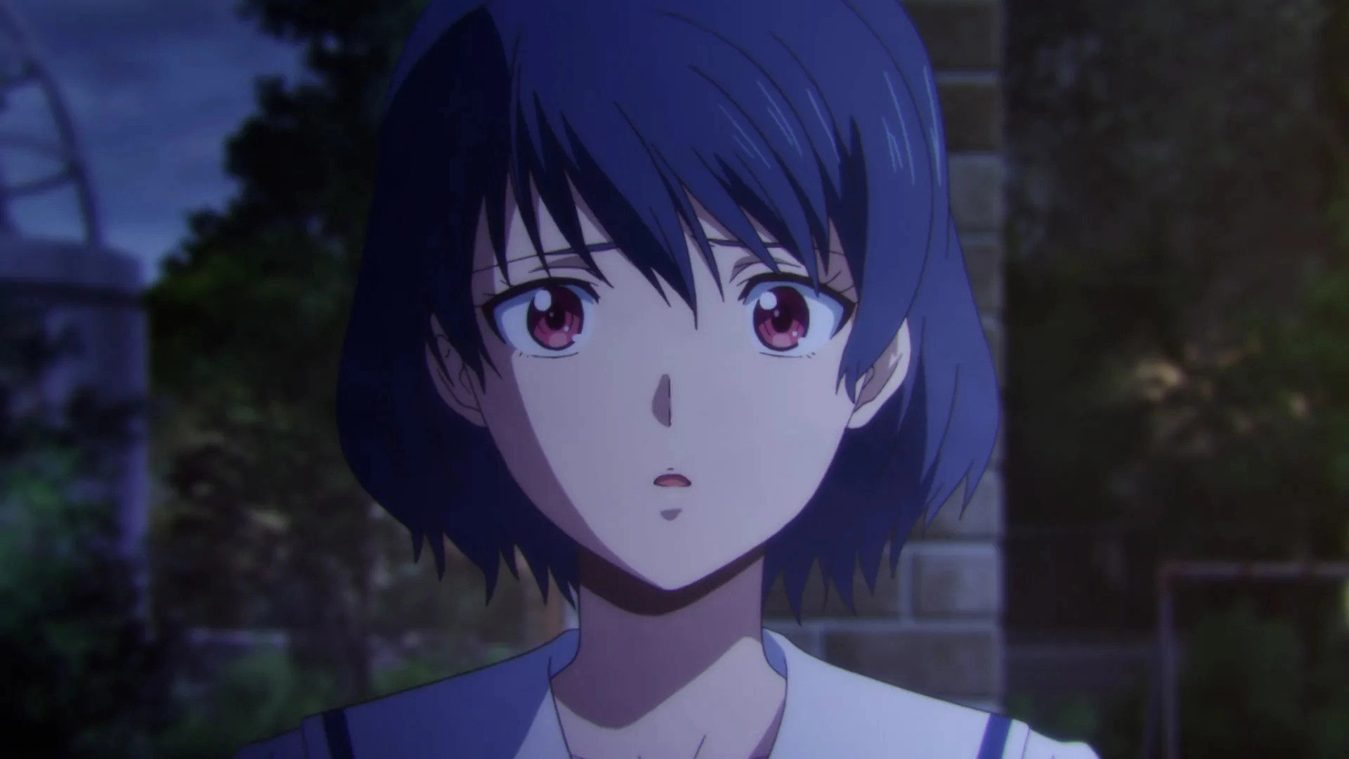Domestic Girlfriend