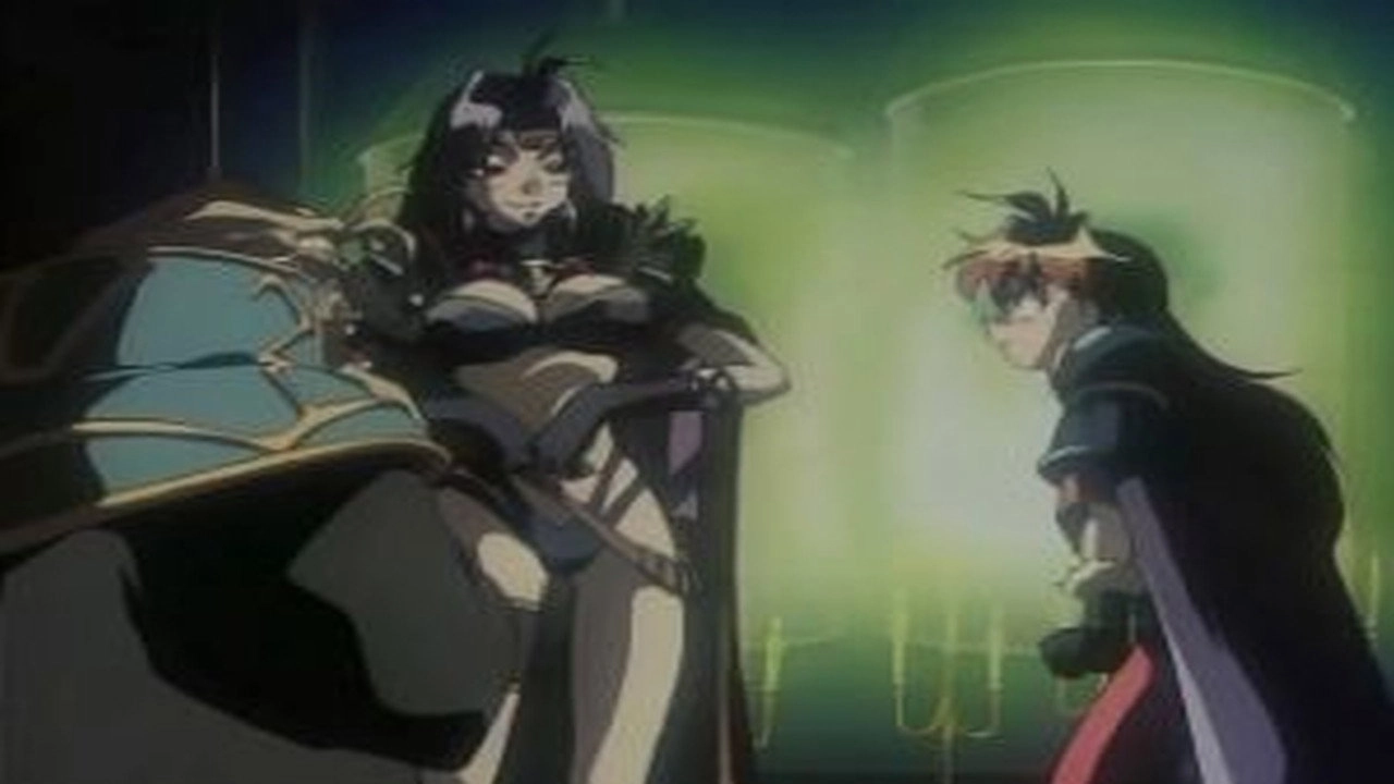 Slayers