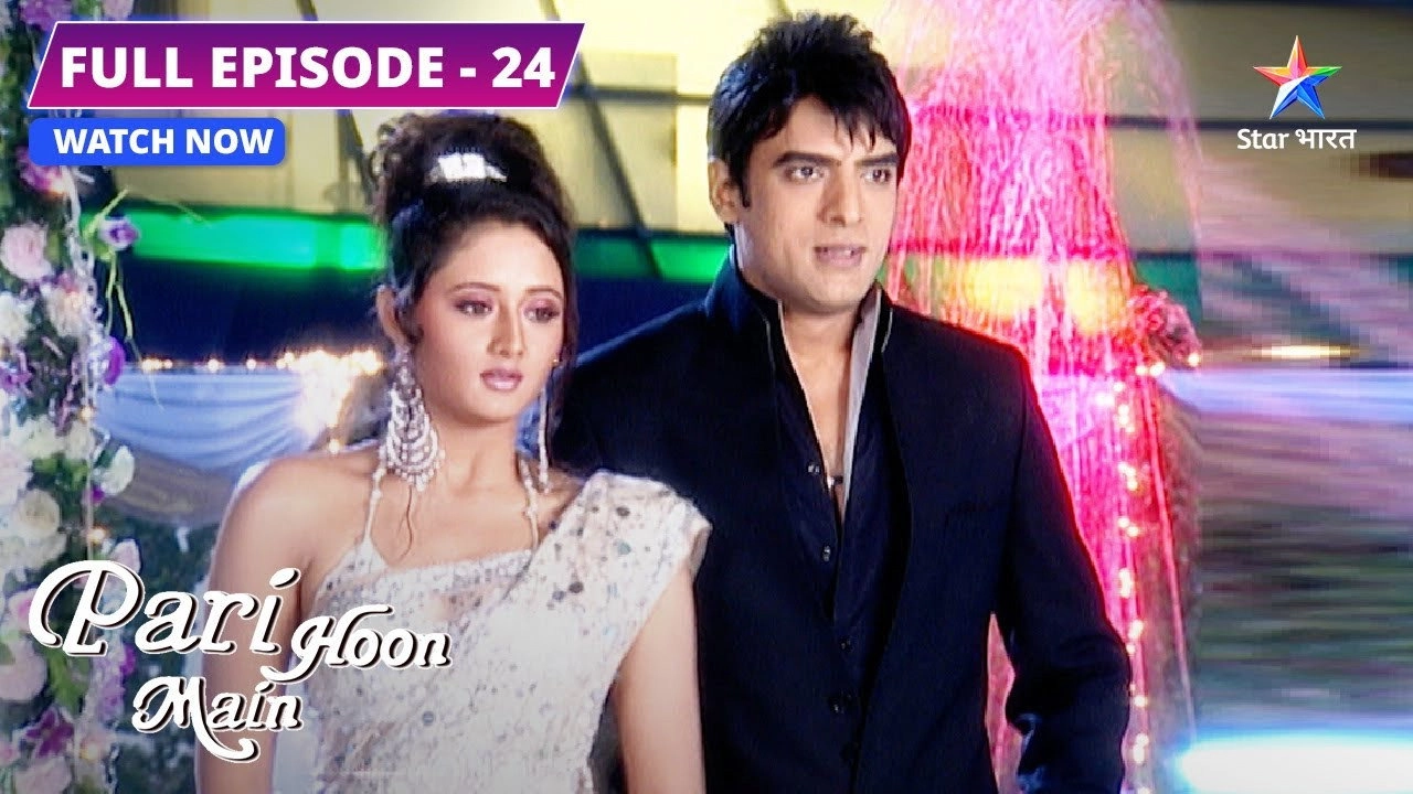 Pari Hoon Main