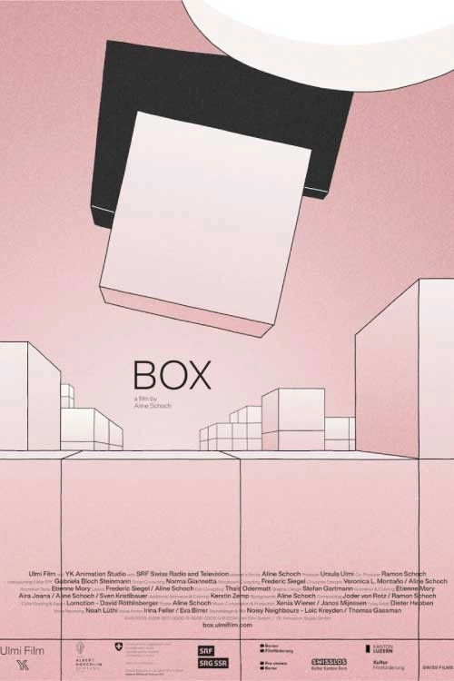 Box