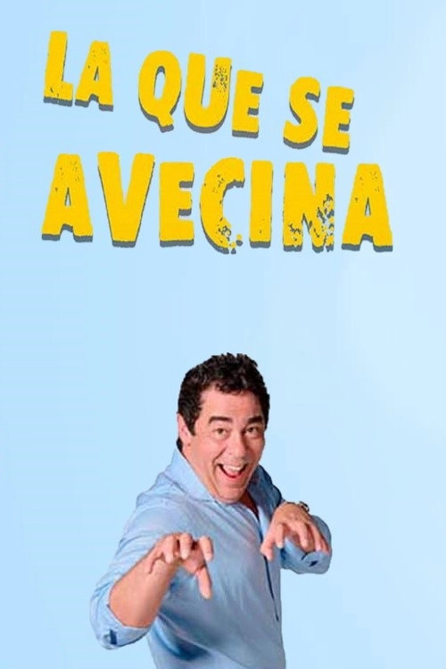 La que se avecina