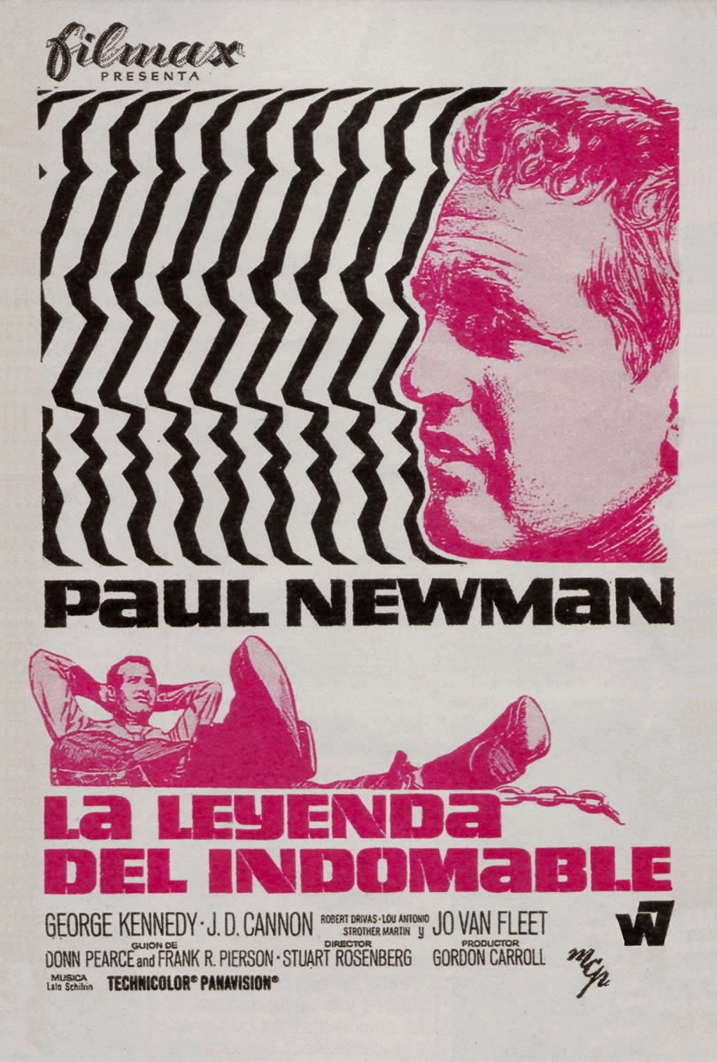 Cool Hand Luke