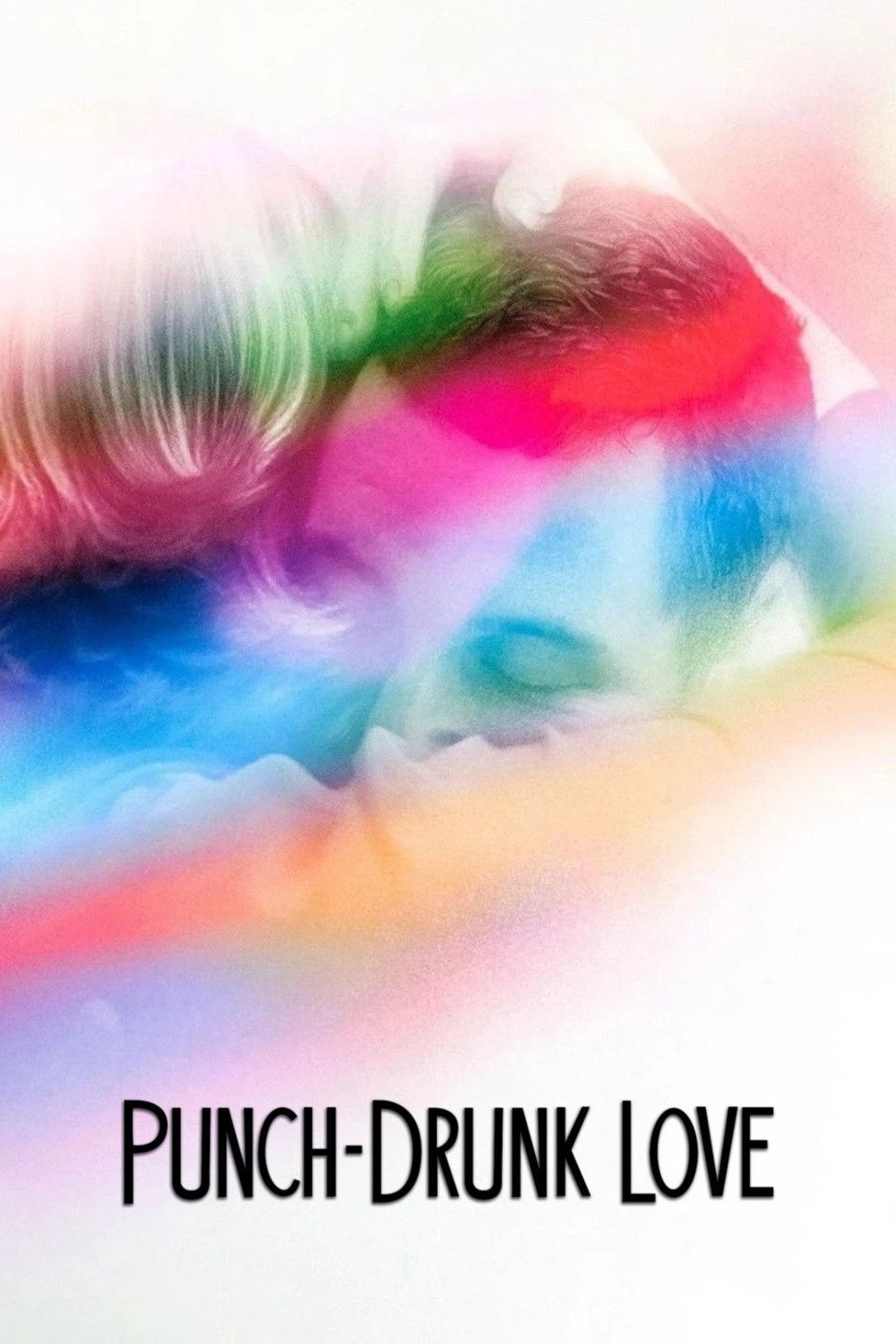 Punch-Drunk Love