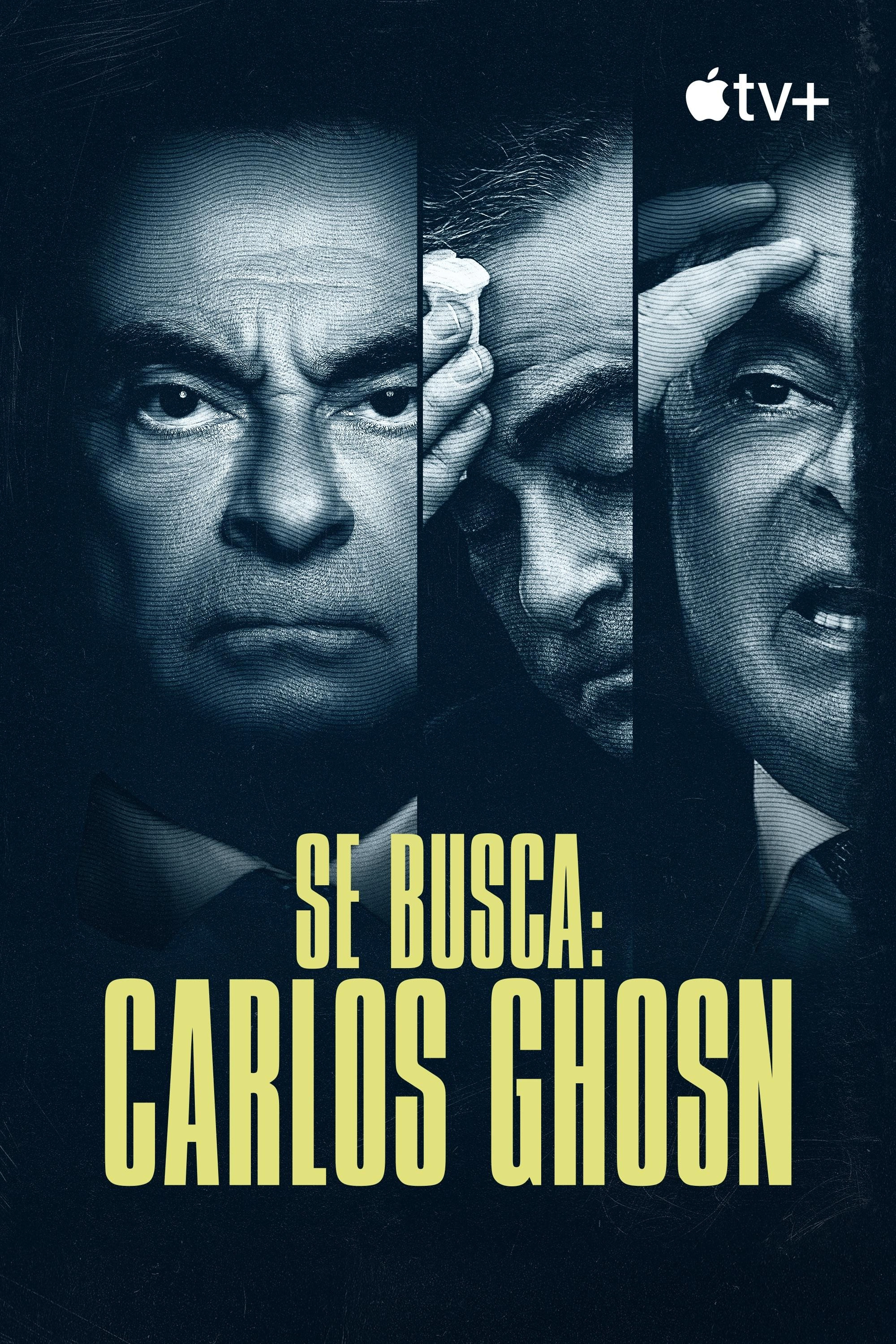 Wanted: The Escape of Carlos Ghosn