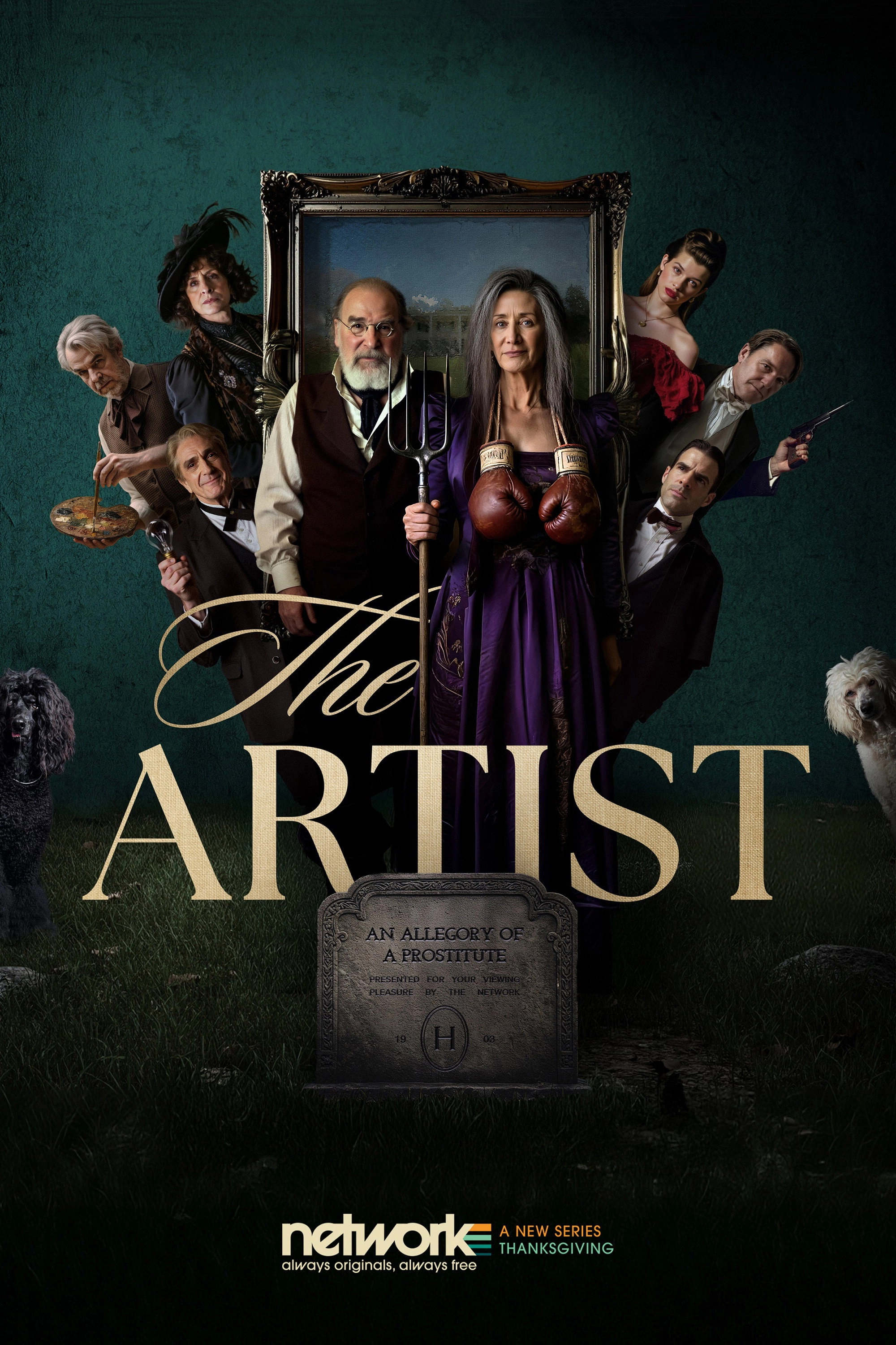 The Artist