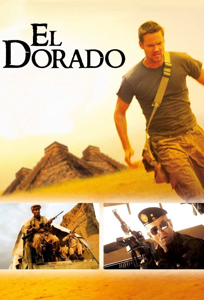 El Dorado