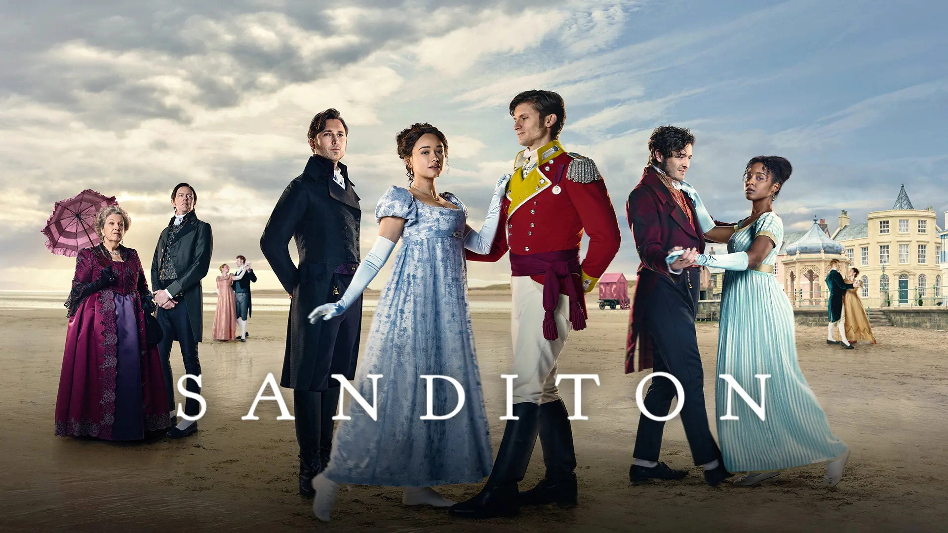 Sanditon