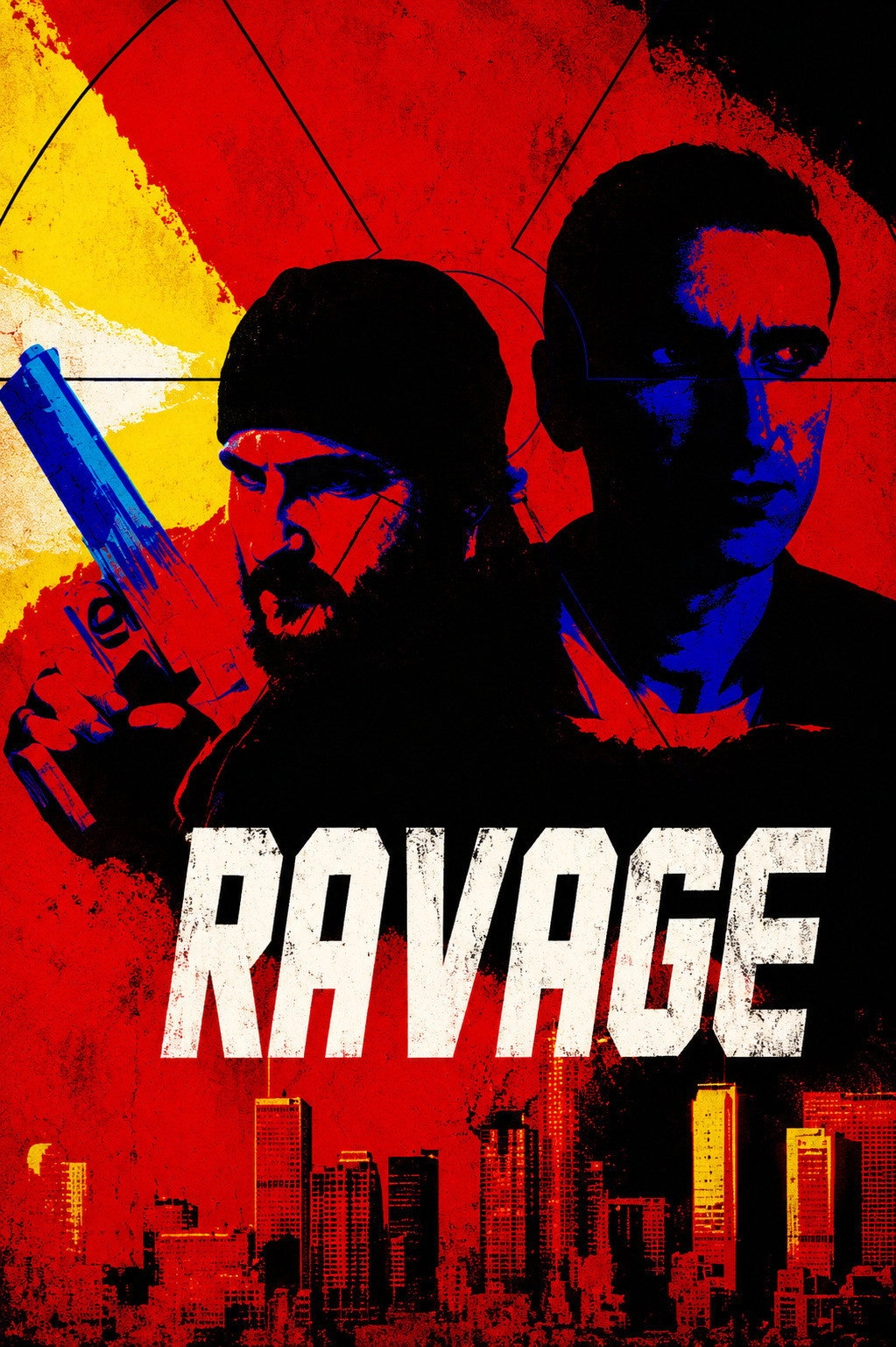 Ravage
