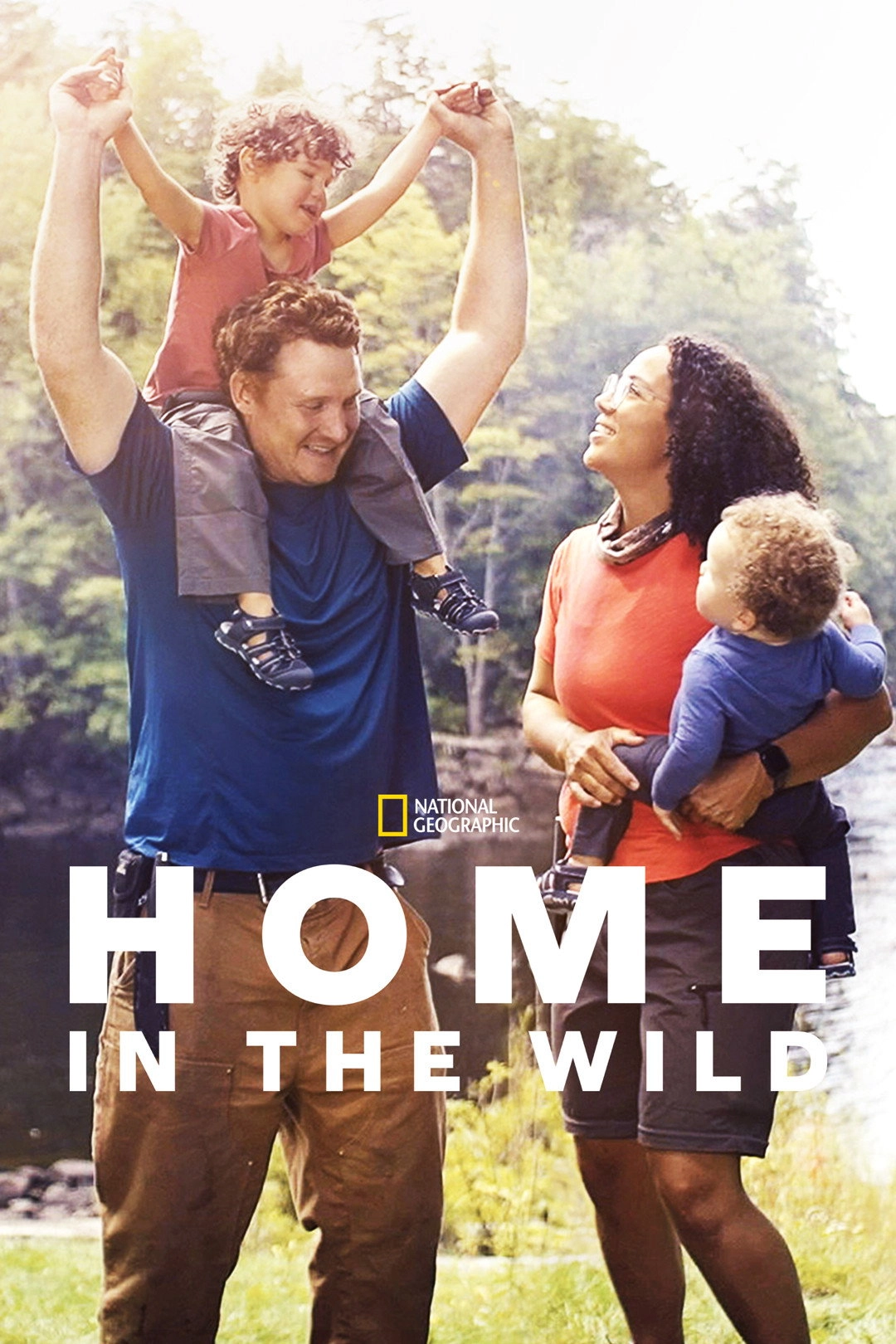 Home in the Wild