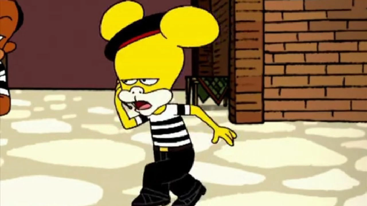 Rat-Man