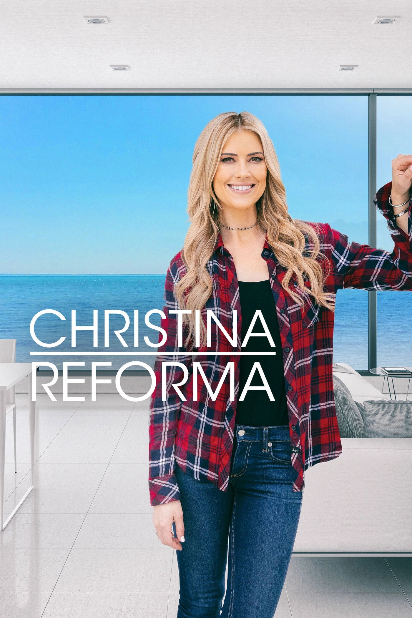 Christina on the Coast