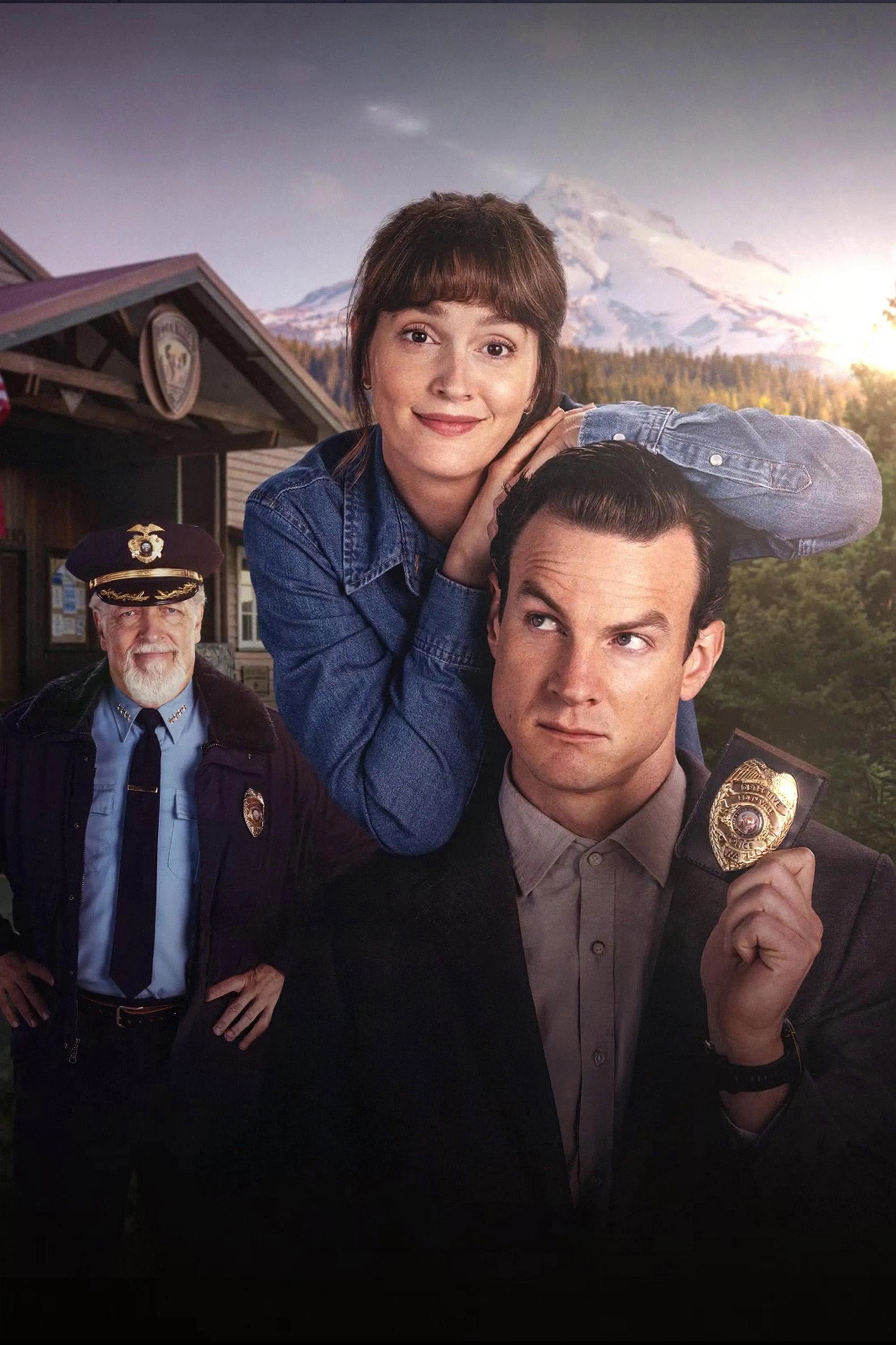 Good Cop/Bad Cop