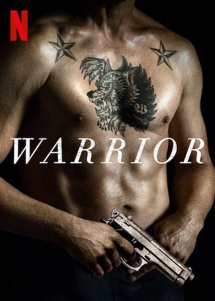 Warrior