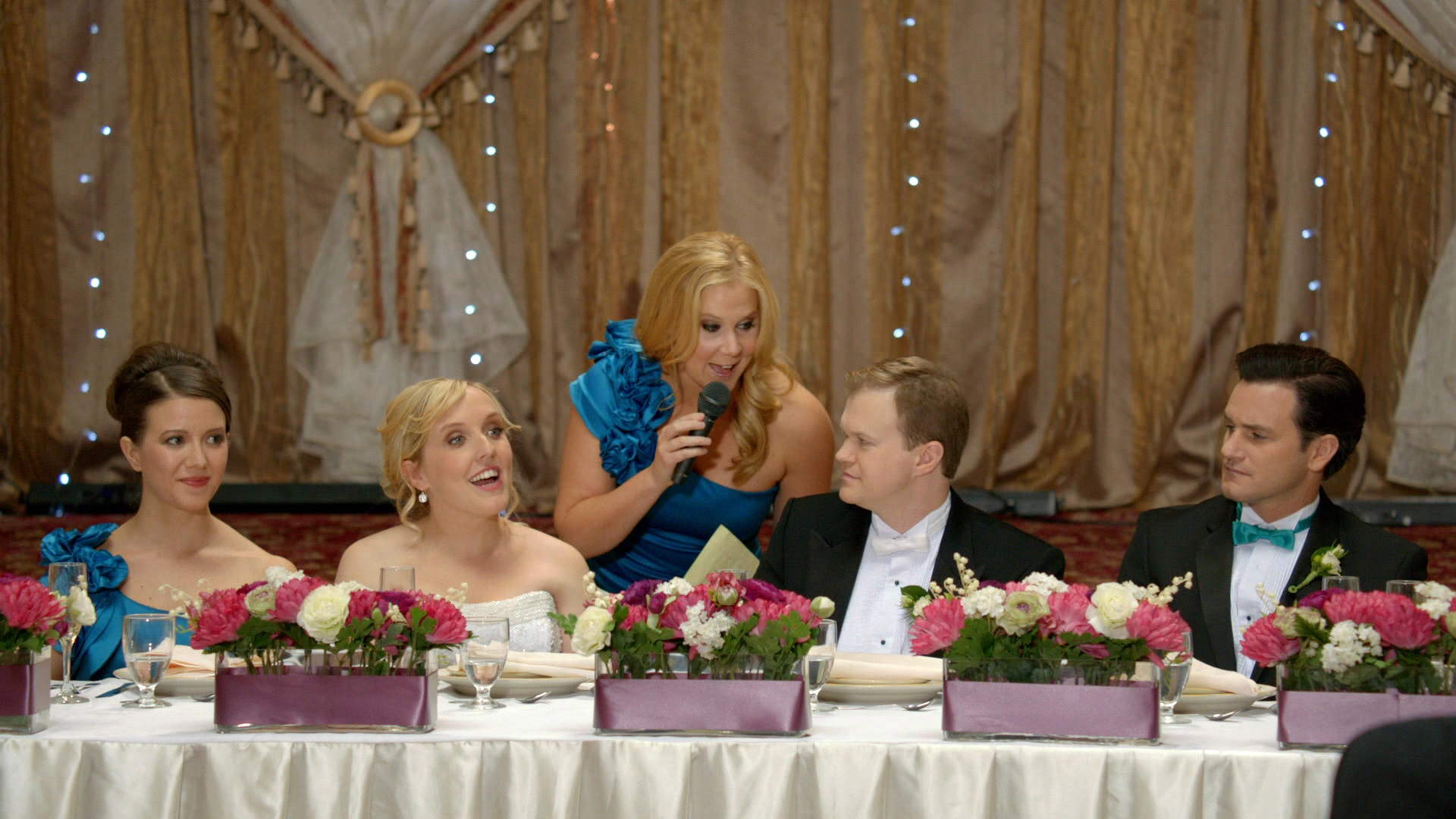 Inside Amy Schumer